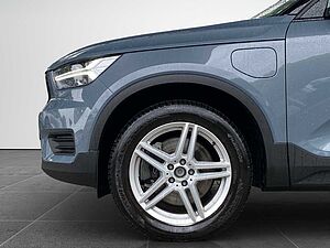 Volvo  XC 40