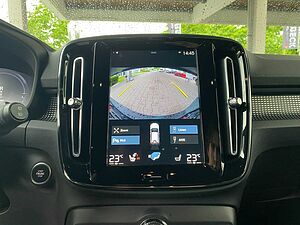 Volvo  XC 40