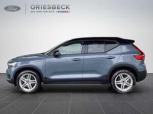Volvo  XC 40