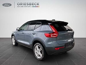 Volvo  XC 40