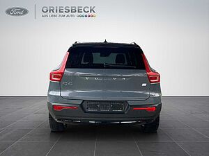 Volvo  XC 40