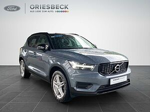 Volvo  XC 40