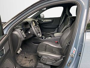 Volvo  XC 40