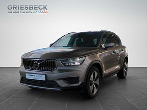 Volvo  XC 40