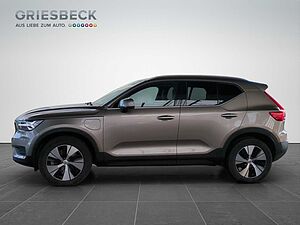 Volvo  XC 40