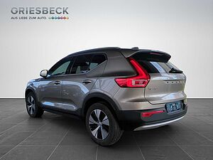 Volvo  XC 40