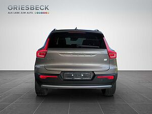 Volvo  XC 40
