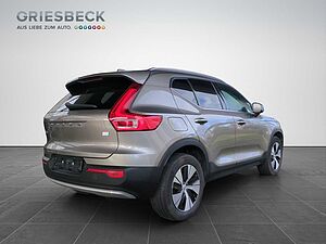 Volvo  XC 40
