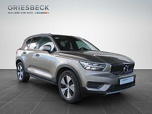 Volvo  XC 40