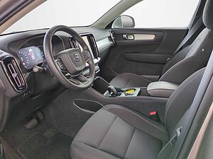 Volvo  XC 40