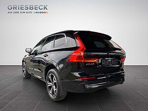 Volvo  XC 60