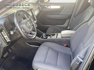 Volvo  XC 40