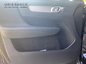 Volvo  XC 40