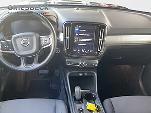 Volvo  XC 40