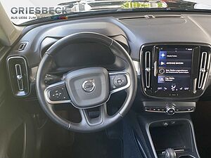 Volvo  XC 40