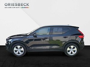 Volvo  XC 40