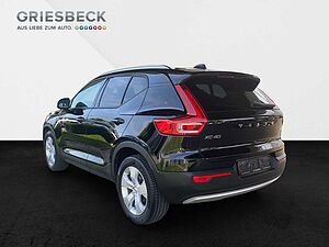 Volvo  XC 40