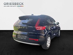 Volvo  XC 40