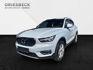 Volvo  XC 40