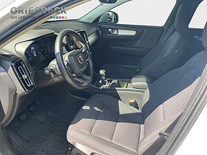 Volvo  XC 40