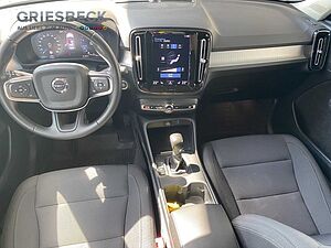 Volvo  XC 40