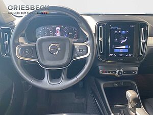 Volvo  XC 40