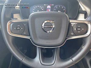 Volvo  XC 40