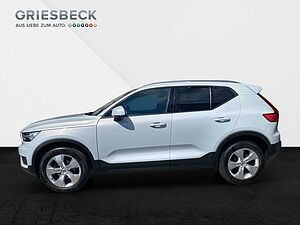Volvo  XC 40