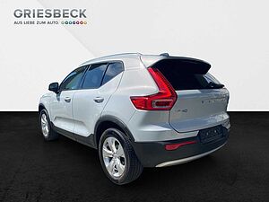 Volvo  XC 40