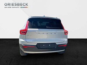 Volvo  XC 40
