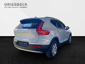 Volvo  XC 40
