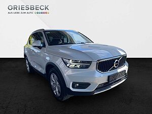 Volvo  XC 40