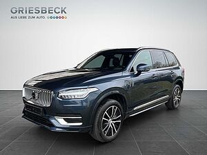Volvo  XC 90