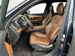 Volvo  XC 90