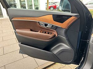 Volvo  XC 90
