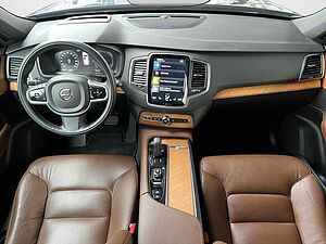 Volvo  XC 90