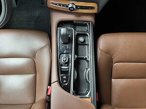 Volvo  XC 90