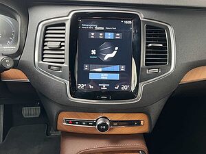 Volvo  XC 90
