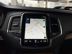 Volvo  XC 90