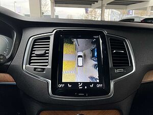 Volvo  XC 90