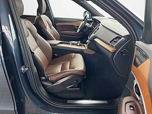 Volvo  XC 90