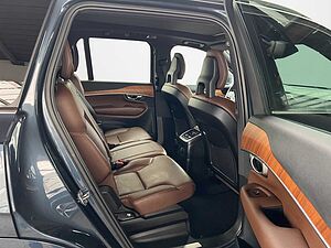 Volvo  XC 90