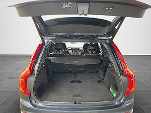 Volvo  XC 90
