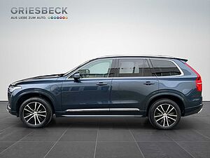 Volvo  XC 90