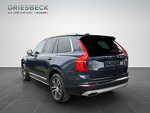 Volvo  XC 90