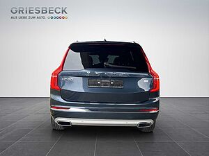 Volvo  XC 90