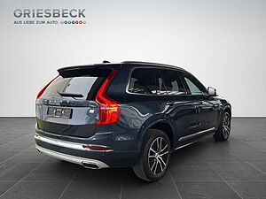 Volvo  XC 90