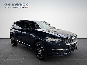 Volvo  XC 90