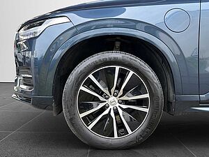 Volvo  XC 90