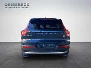 Volvo  XC 40